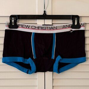 Andrew Christian "Show-It" Trunk
